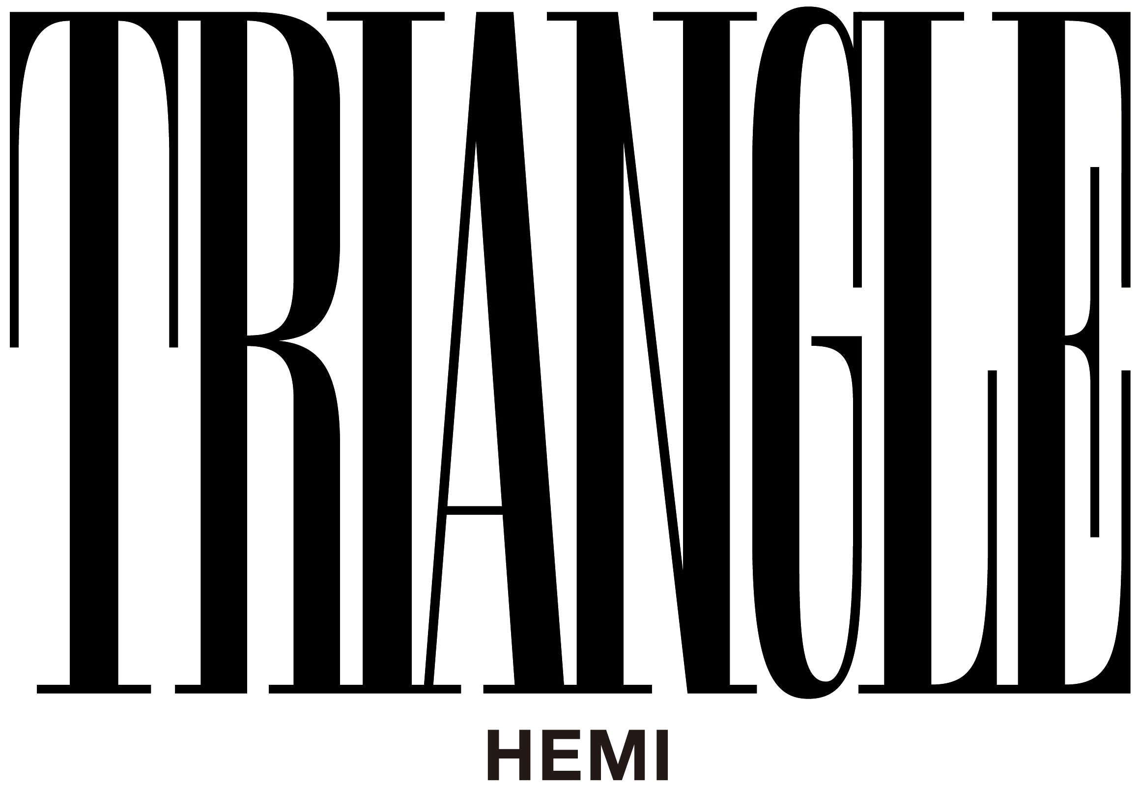 【未使用】CAREERING TRIANGLE 501 (YW) ブランド：TRIANGLE HEMI- ITEM LIST | CAREERING - キャリアリング