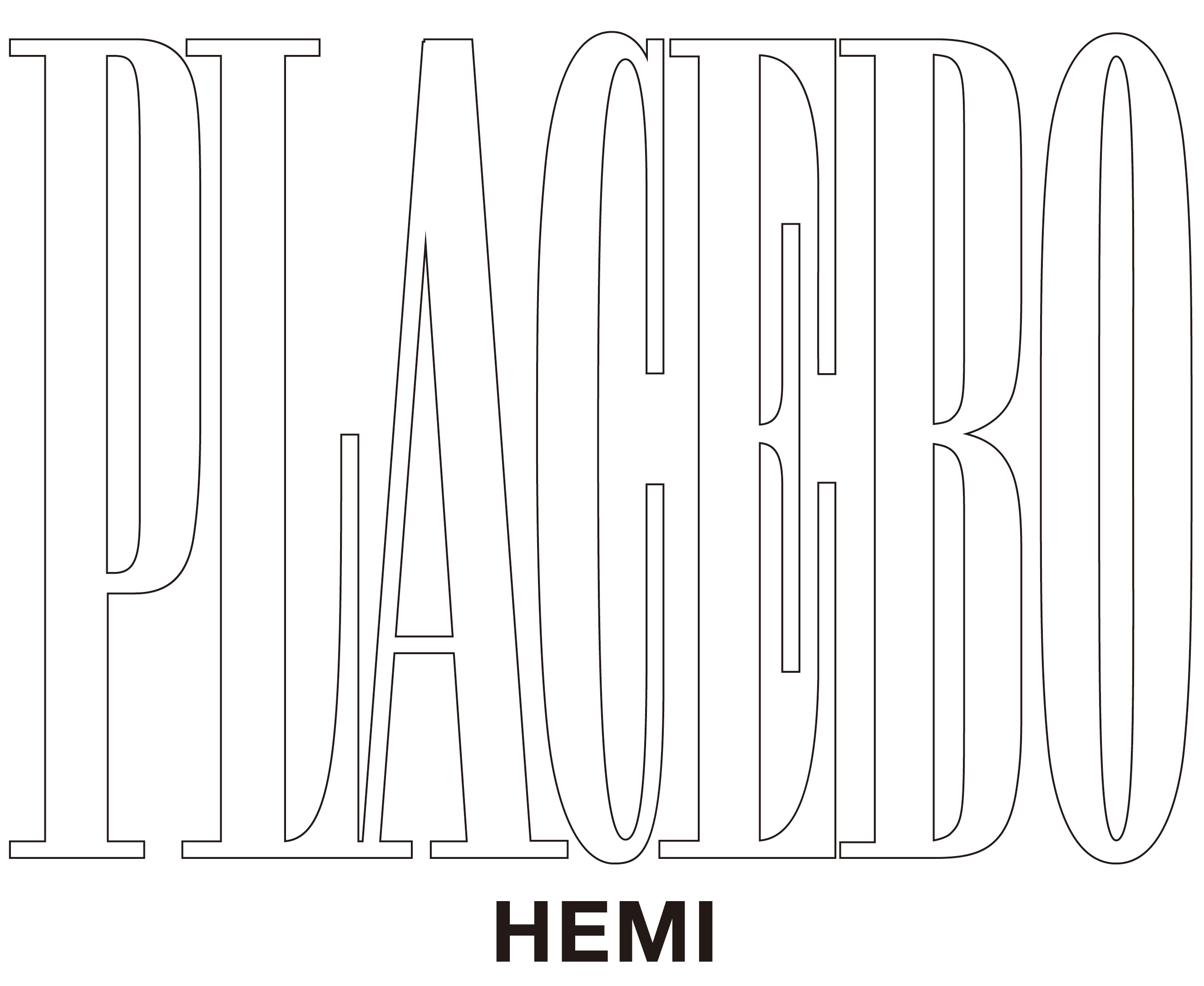 本日限定, CAREERING PLACEBO HEMI 501 White PLACEBO HEMI 501 (SV) | CAREERING - キャリアリング公式オンラインストア