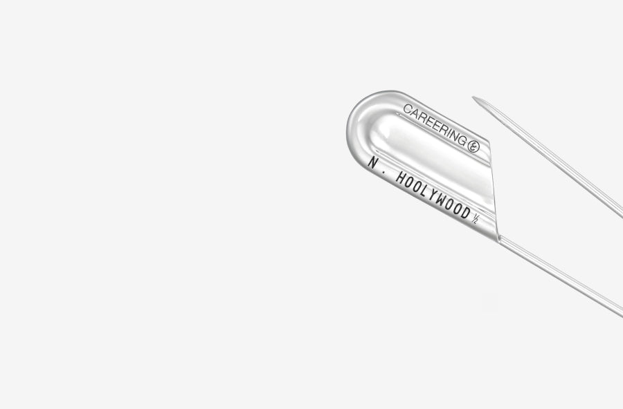カテゴリ：SAFETY PIN- ITEM LIST | CAREERING - キャリアリング公式