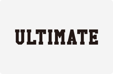 ULTIMATE