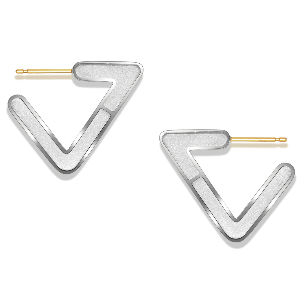 FRAME T701 (SV) | CAREERING - キャリアリング公式オンラインストア