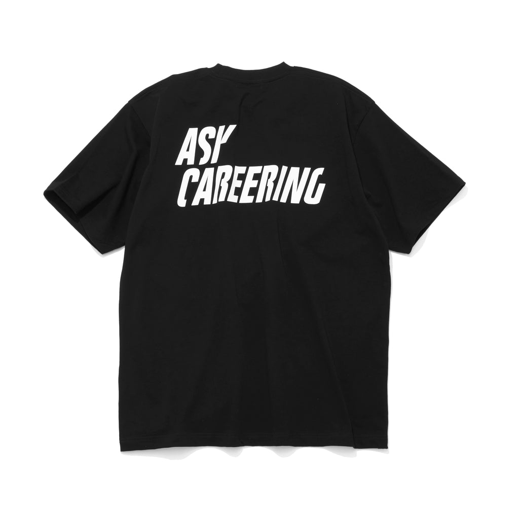 CAREERING neighborhood 限定 tee XL - www.torrentzone.kz