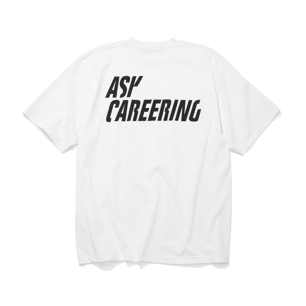 CRRG TEE 01 | CAREERING - キャリアリング公式オンラインストア