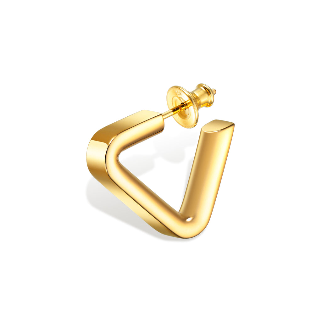 TRIANGLE HEMI 501 (YW) | CAREERING - 커리어링 공식 온라인 스토어