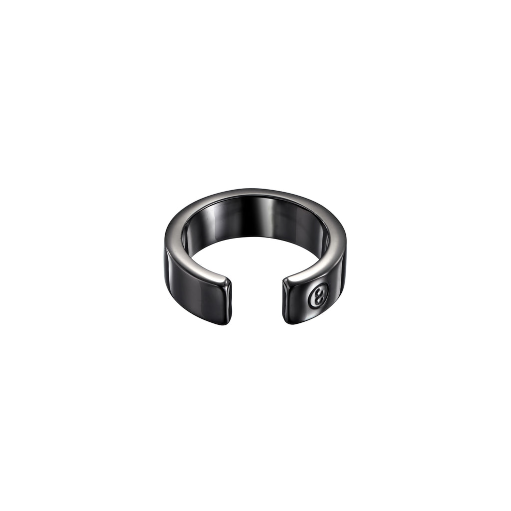【新品未使用】CAREERING EAR CUFF 503FF EAR CUFF 503FF (BK) | CAREERING - 官方在線商店