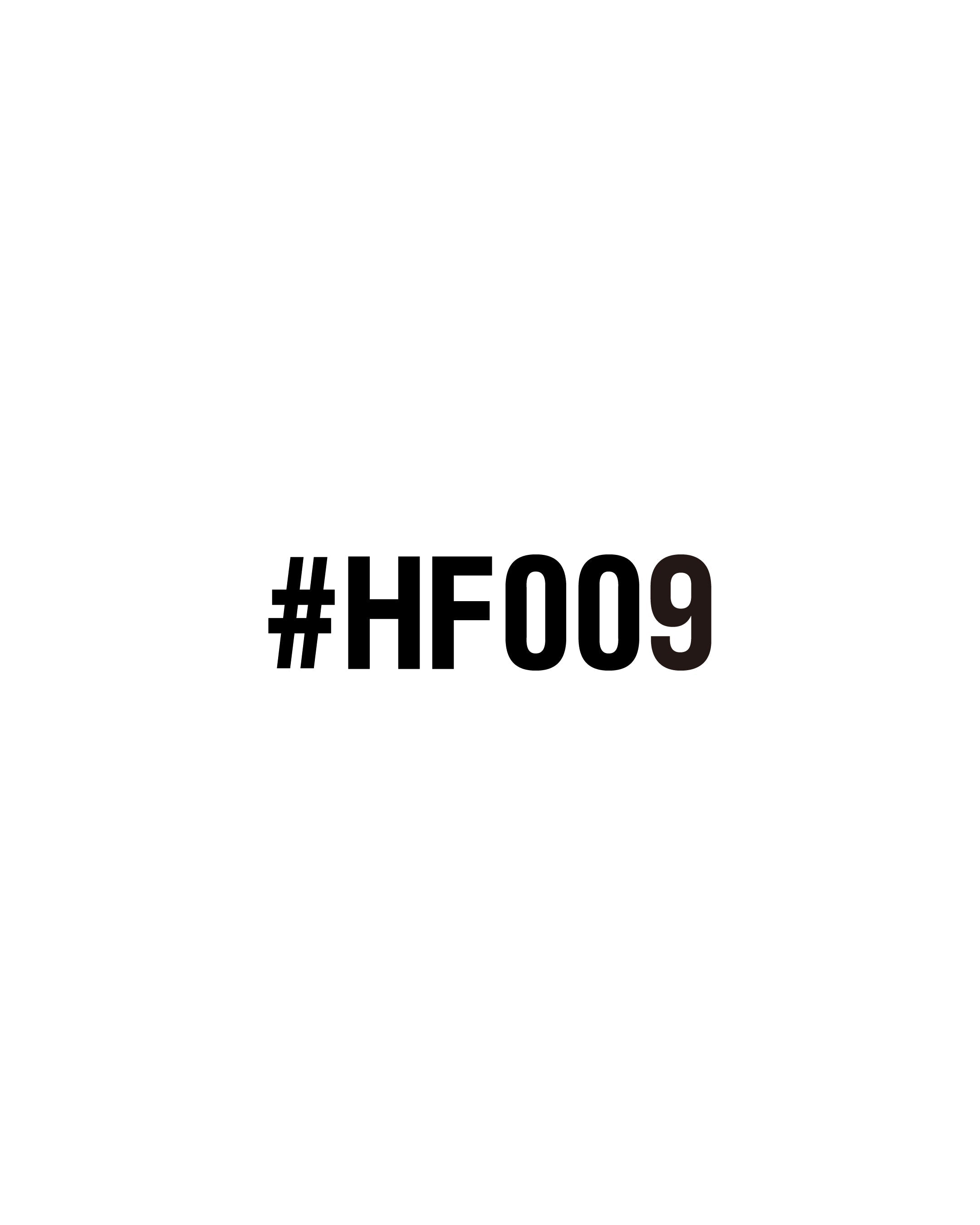 HF009 x FRAGMENT | CAREERING - キャリアリング公式オンラインストア