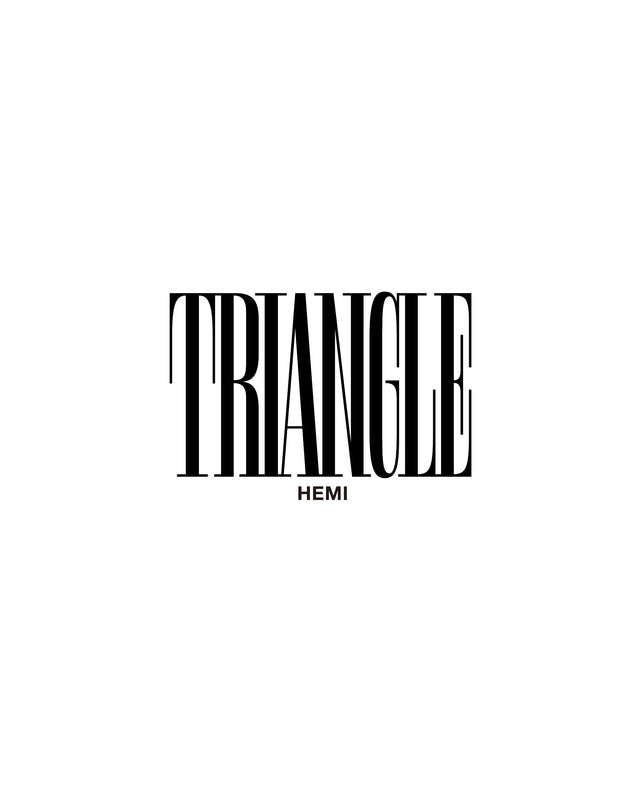 TRIANGLE HEMI x CAREERING | CAREERING - キャリアリング公式