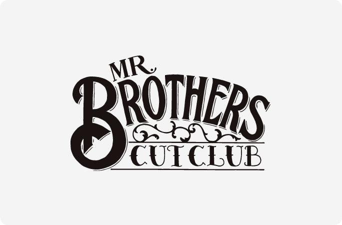 Mr. Brothers Cut Club