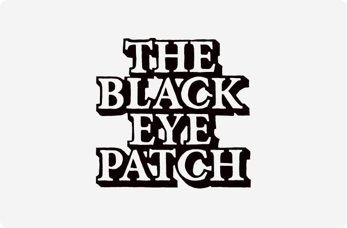 Black Eye Patch