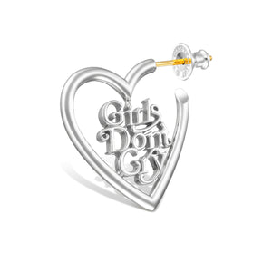 Girls Don't Cry - ITEM LIST | CAREERING - キャリアリング公式