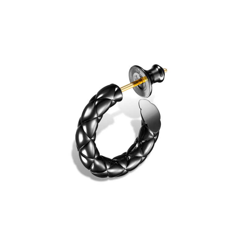 QUILT 301 (BK) | CAREERING - キャリアリング公式オンラインストア