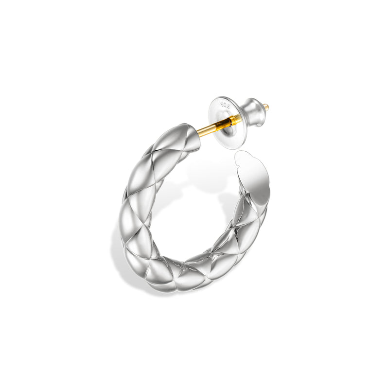 L*a様 CAREERING シルバー PIERCE- ITEM LIST （17） | CAREERING - キャリアリング公式