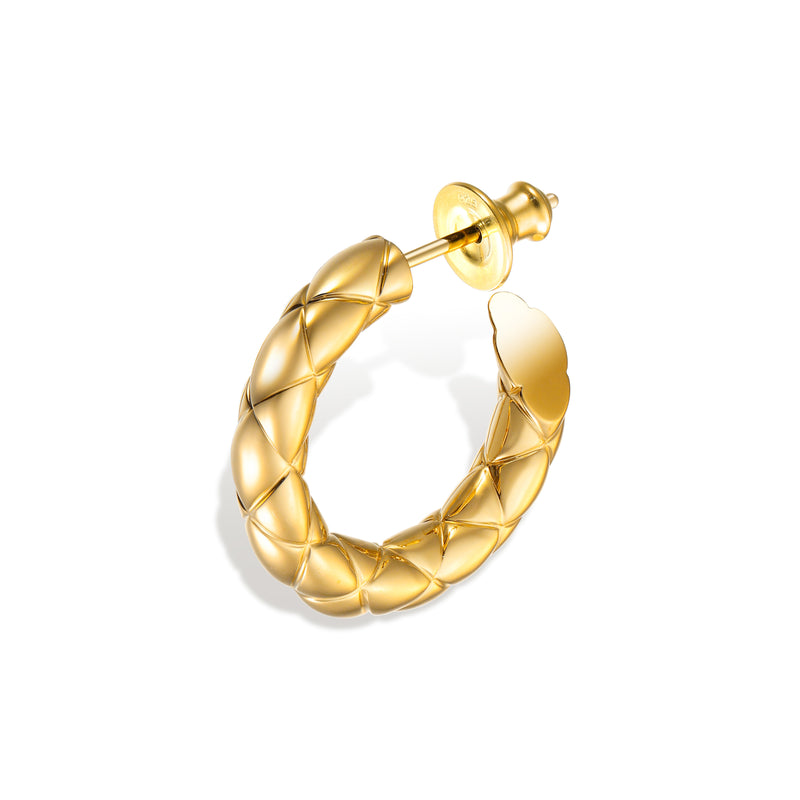 QUILT 701 (YW) | CAREERING - キャリアリング公式オンラインストア