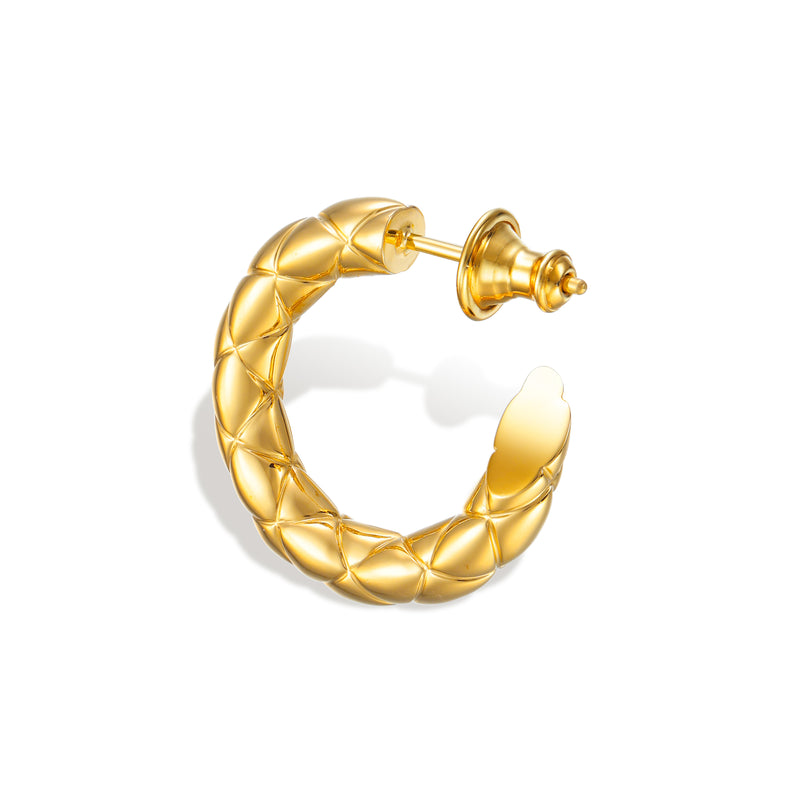 QUILT 701 (YW) | CAREERING - キャリアリング公式オンラインストア