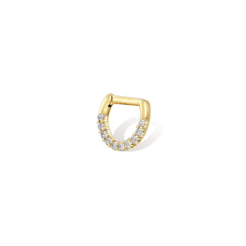 SEPTUM 01LGD (18K)