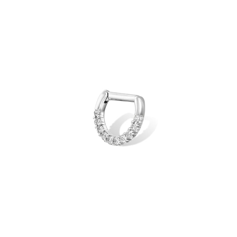 SEPTUM 01LGD PLATINUM