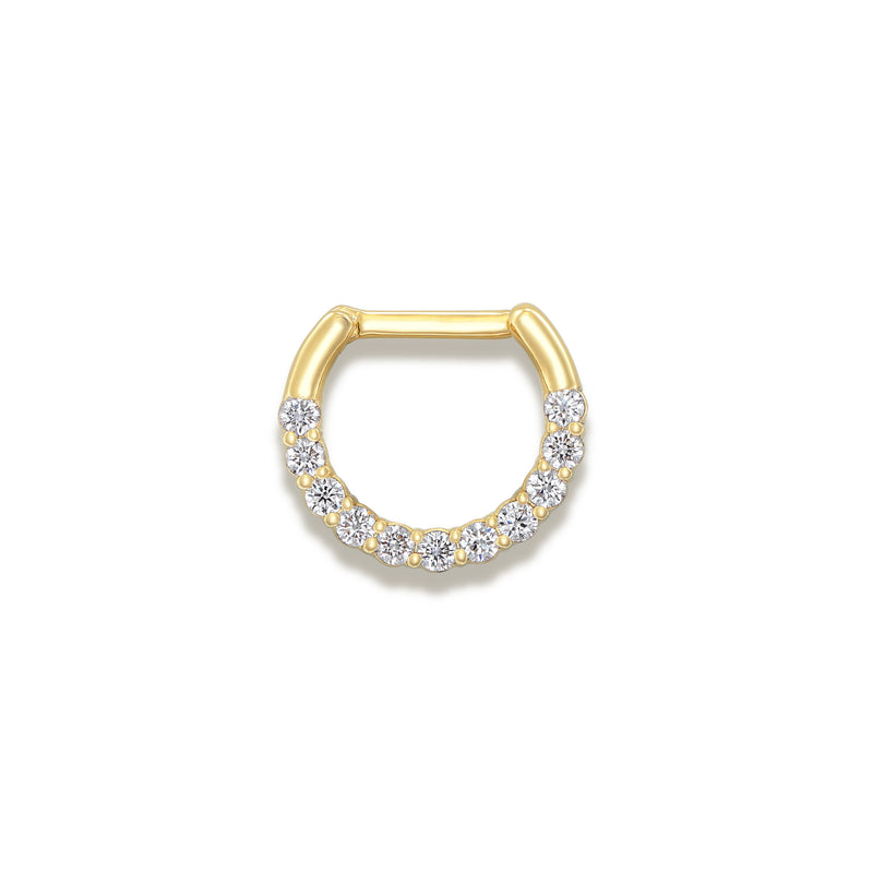 SEPTUM 07LGD (18K)