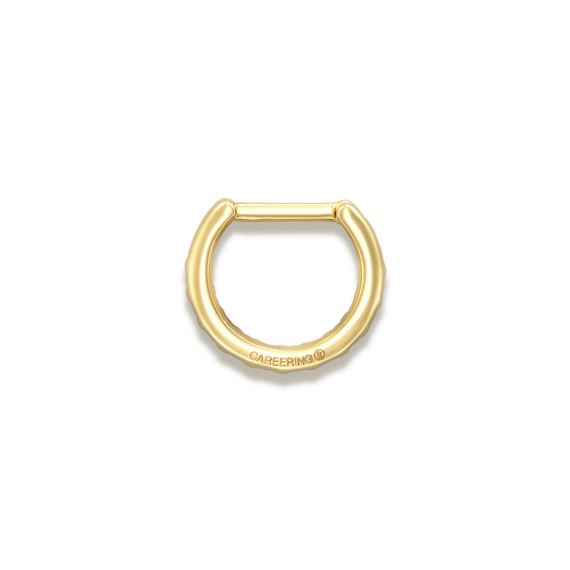 SEPTUM 07LGD (18K)