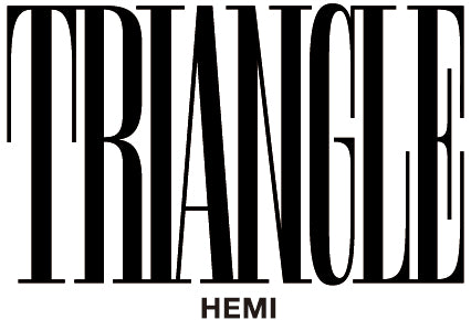 ブランド：TRIANGLE HEMI- ITEM LIST | CAREERING - キャリアリング