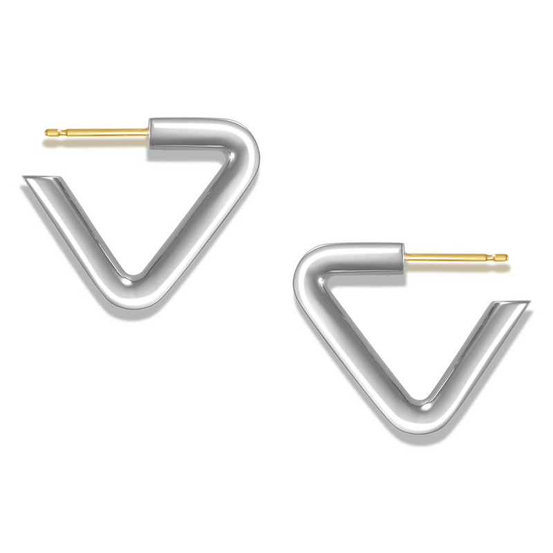 TRIANGLE HEMI 701 (SV) | CAREERING - キャリアリング公式オンライン