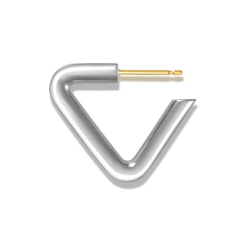 TRIANGLE HEMI 701 (SV) | CAREERING - キャリアリング公式オンライン