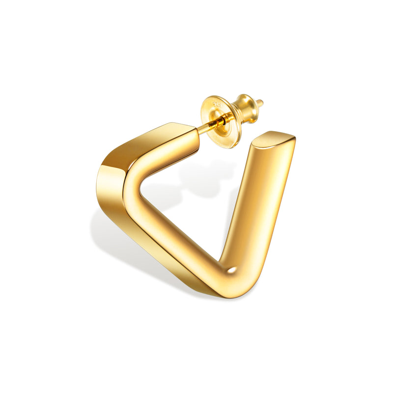 TRIANGLE HEMI 701 (YW) | CAREERING - キャリアリング公式オンライン