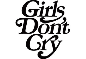 Girls Don't Cry - ITEM LIST | CAREERING - キャリアリング公式